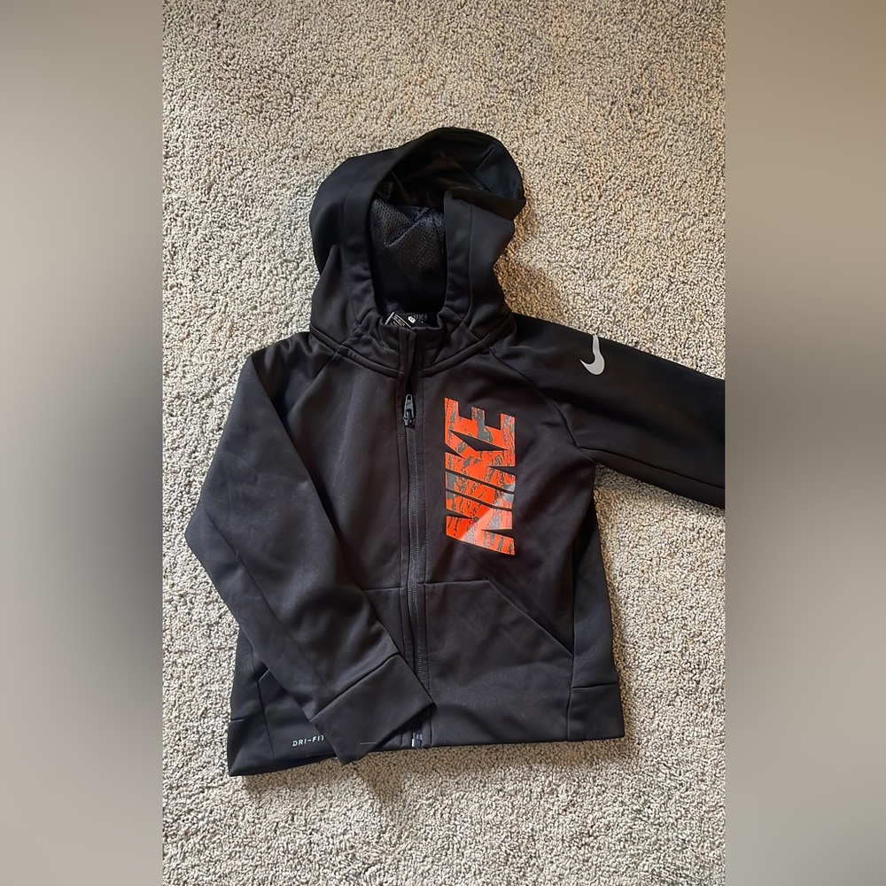 Nike Sweatshirt